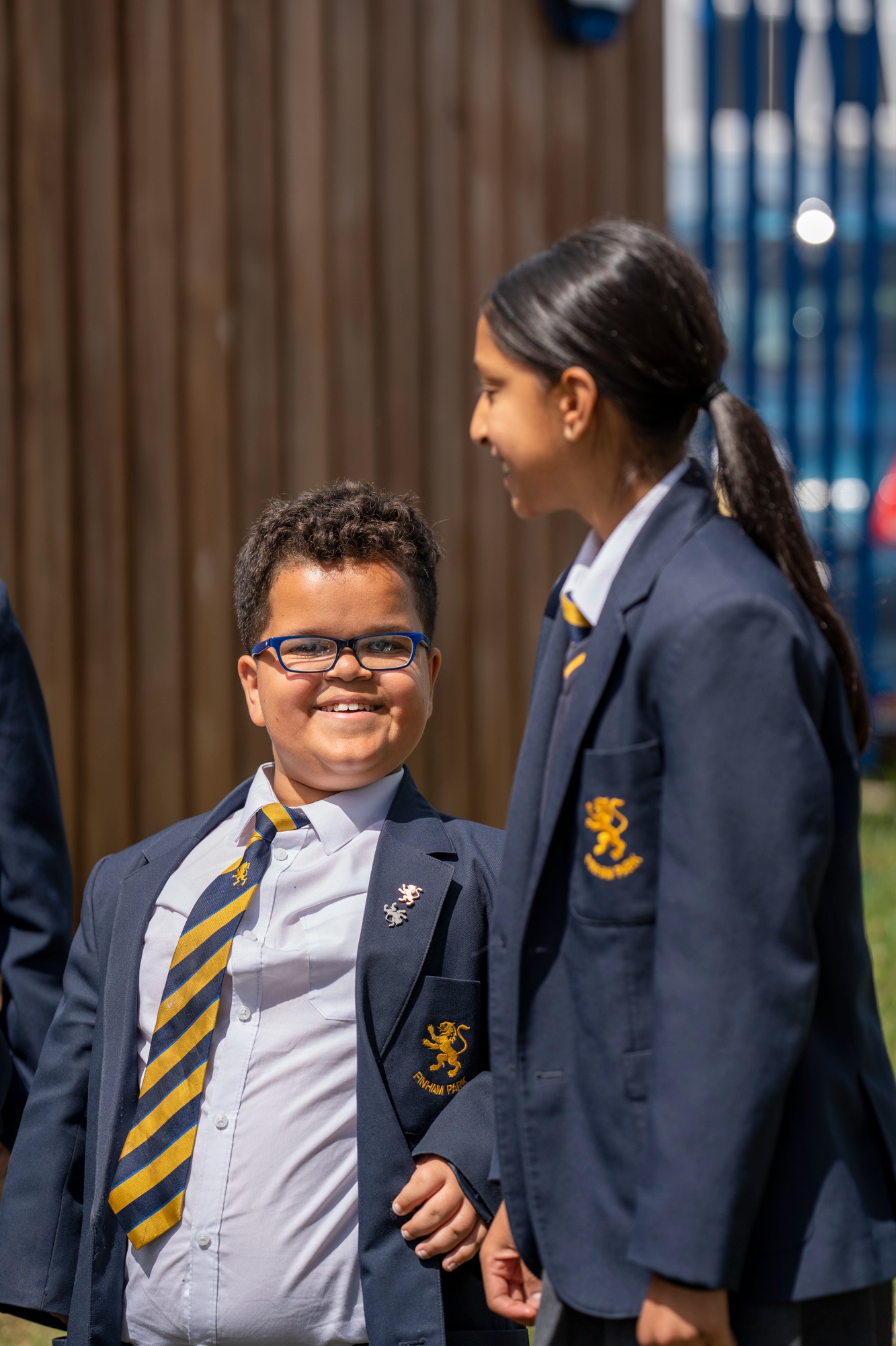 Finham Park School Parent Information