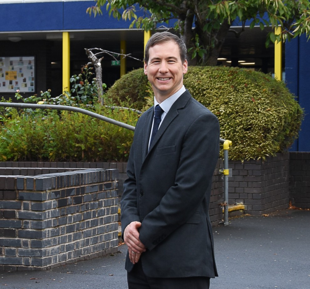 image from Welcome from Our Headteacher